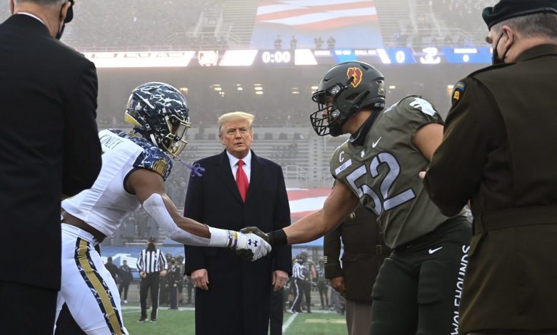 College Football Saturday&nbsp;Recap