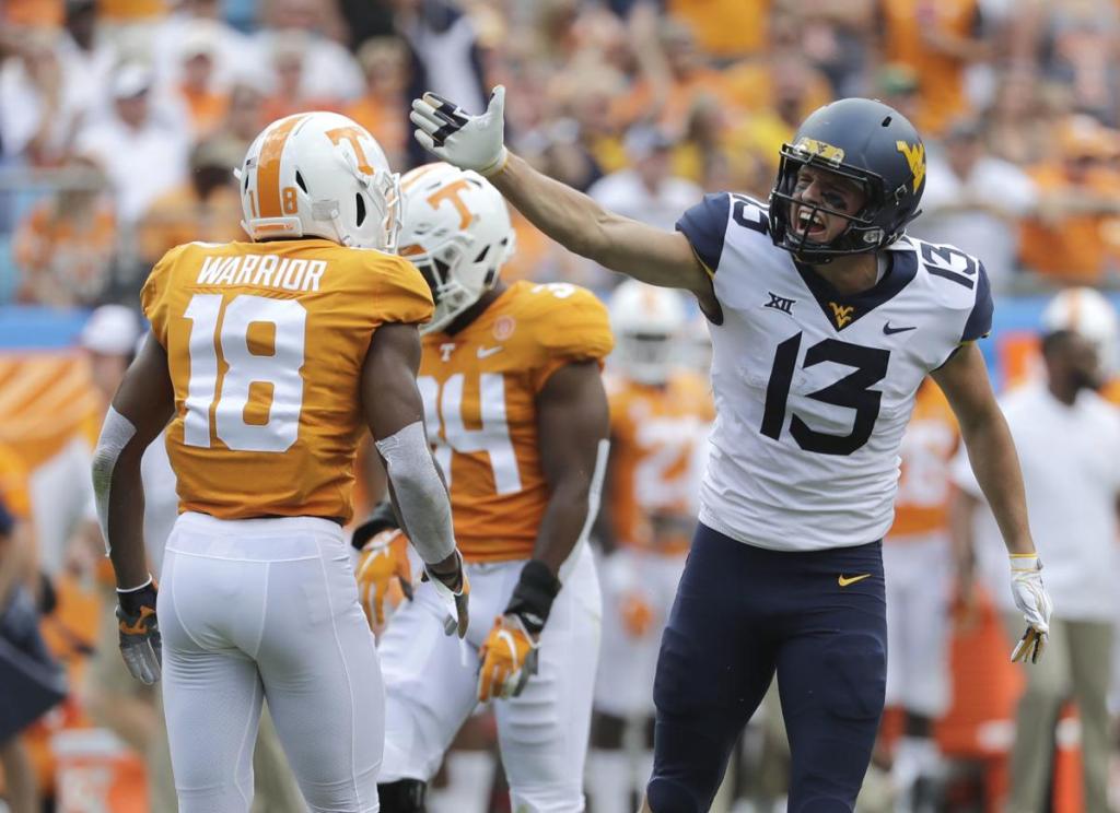 Tennessee and West Virginia will meet in the 62nd annual AutoZone Liberty Bowl on December&nbsp;31st