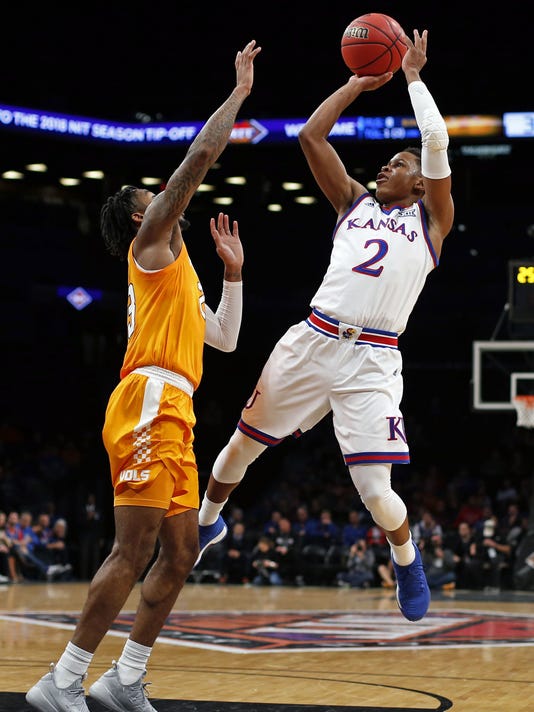 Four matchups on Saturday to watch out for in the SEC/ Big 12&nbsp;challenge