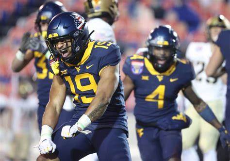 West Virginia mounts an incredible comeback to defeat Army 24-21 in the AutoZone Liberty&nbsp;Bowl