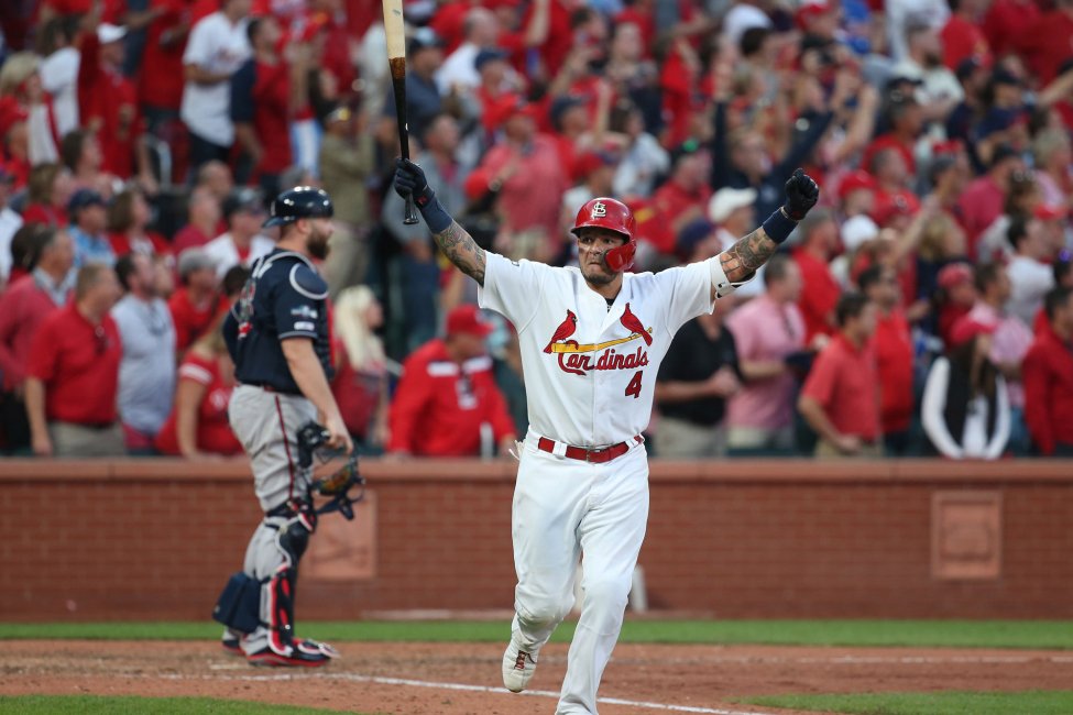 St. Louis Cardinals announce their 2021 Spring Training&nbsp;schedule