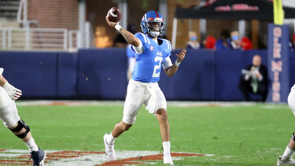 The Mitch Davis Show Weekly College Football Wrap-Up Show&nbsp;10/26/21