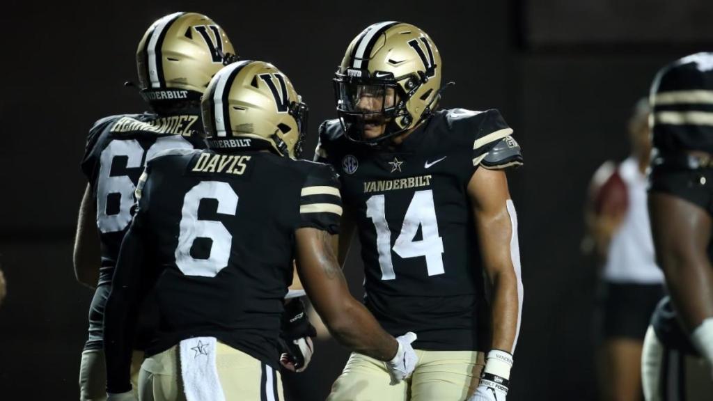 An inside look at game days on the West End of&nbsp;Nashville