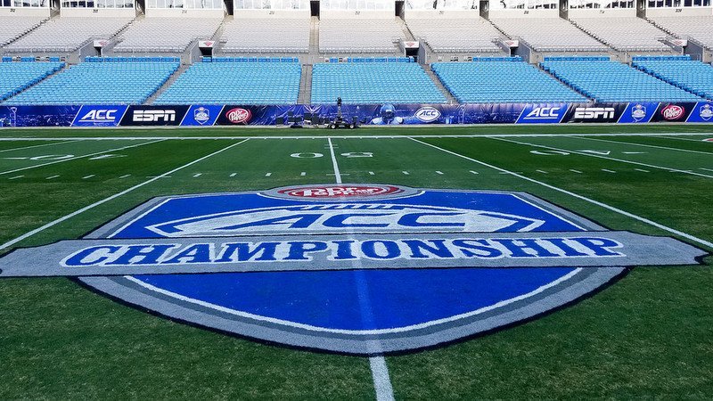 Wake Forest and the Pittsburgh Panthers get ready for battle in the 2021 ACC Championship&nbsp;game