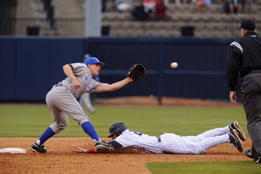 A rivalry renewed, top ranked Ole Miss gets ready to battle&nbsp;Memphis