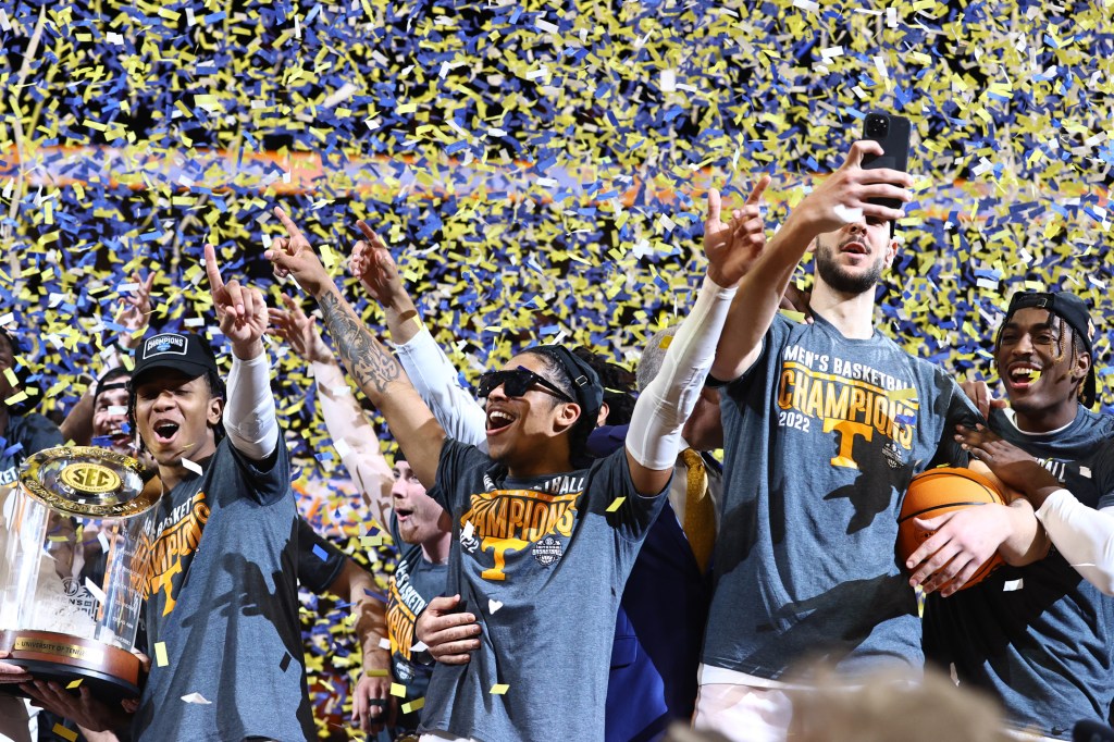 Tennessee has the pieces, but can the Volunteers&nbsp;finish?