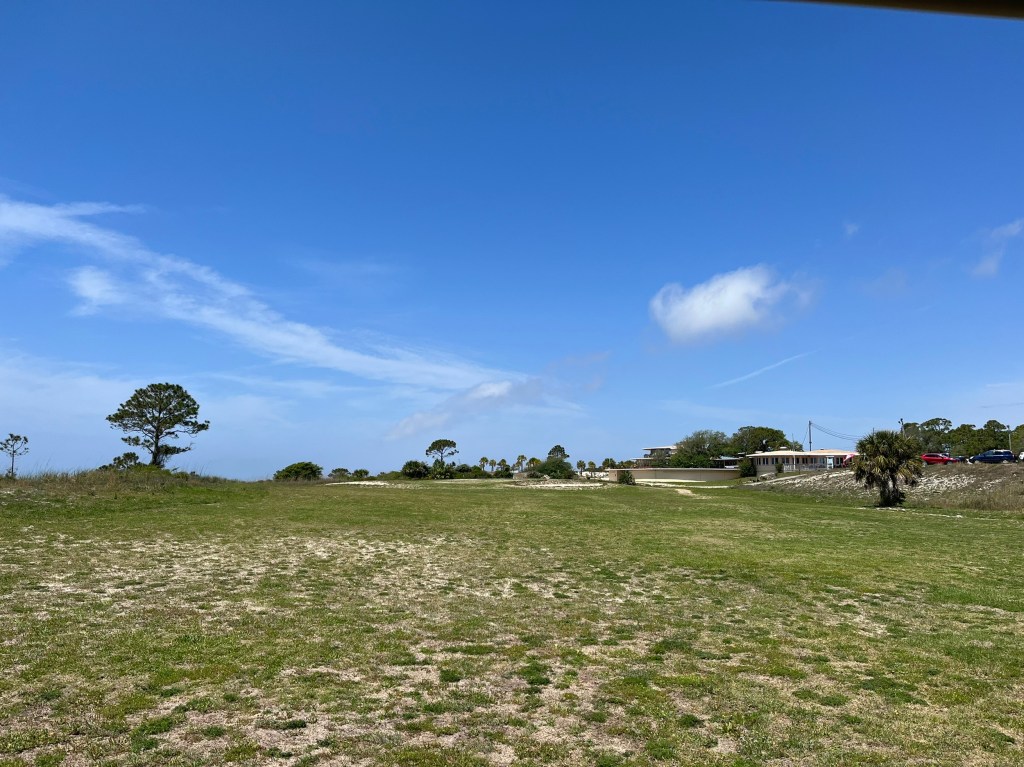 Isle Dauphine, a Gulf Coast treasure lost in the&nbsp;shuffle