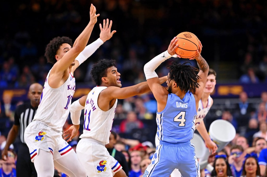 College Athletics face a major crossroad with NIL and the Transfer Portal running&nbsp;rampant