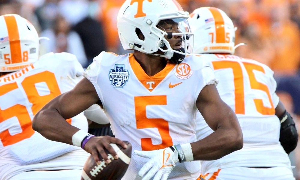 Takeaways and thoughts from week six of the SEC&nbsp;slate