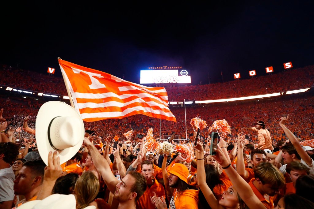 Three takeaways from the 2022 SEC regular&nbsp;season