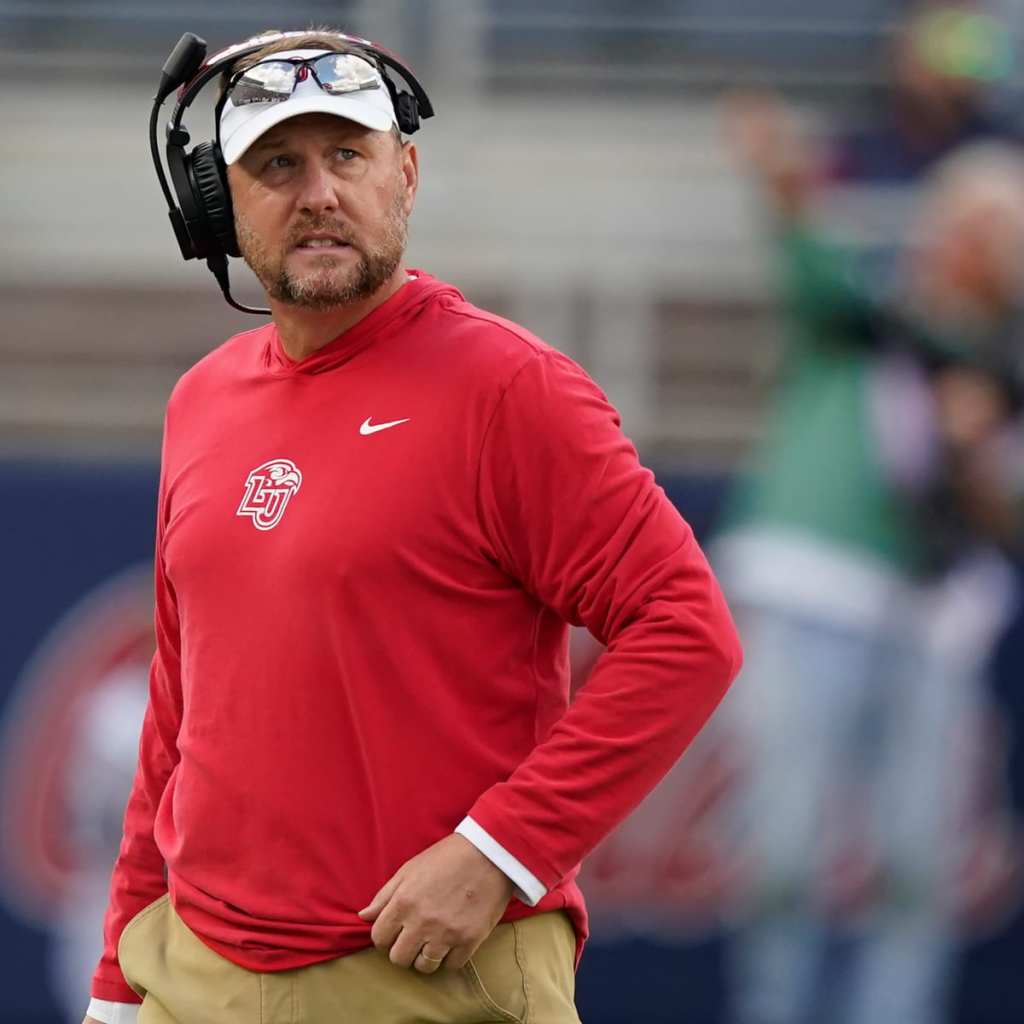 Hugh Freeze makes his return to the SEC as the Head Coach of the Auburn&nbsp;Tigers