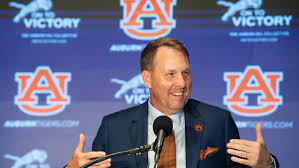 What does having Coach Freeze back in the SEC mean for everyone&nbsp;else?