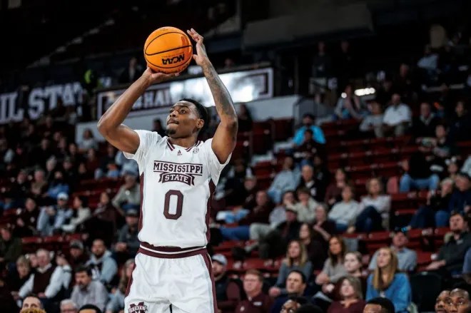 Taking a look at the path forward for Mississippi State in the 2023 SEC Men’s Basketball&nbsp;Tournament