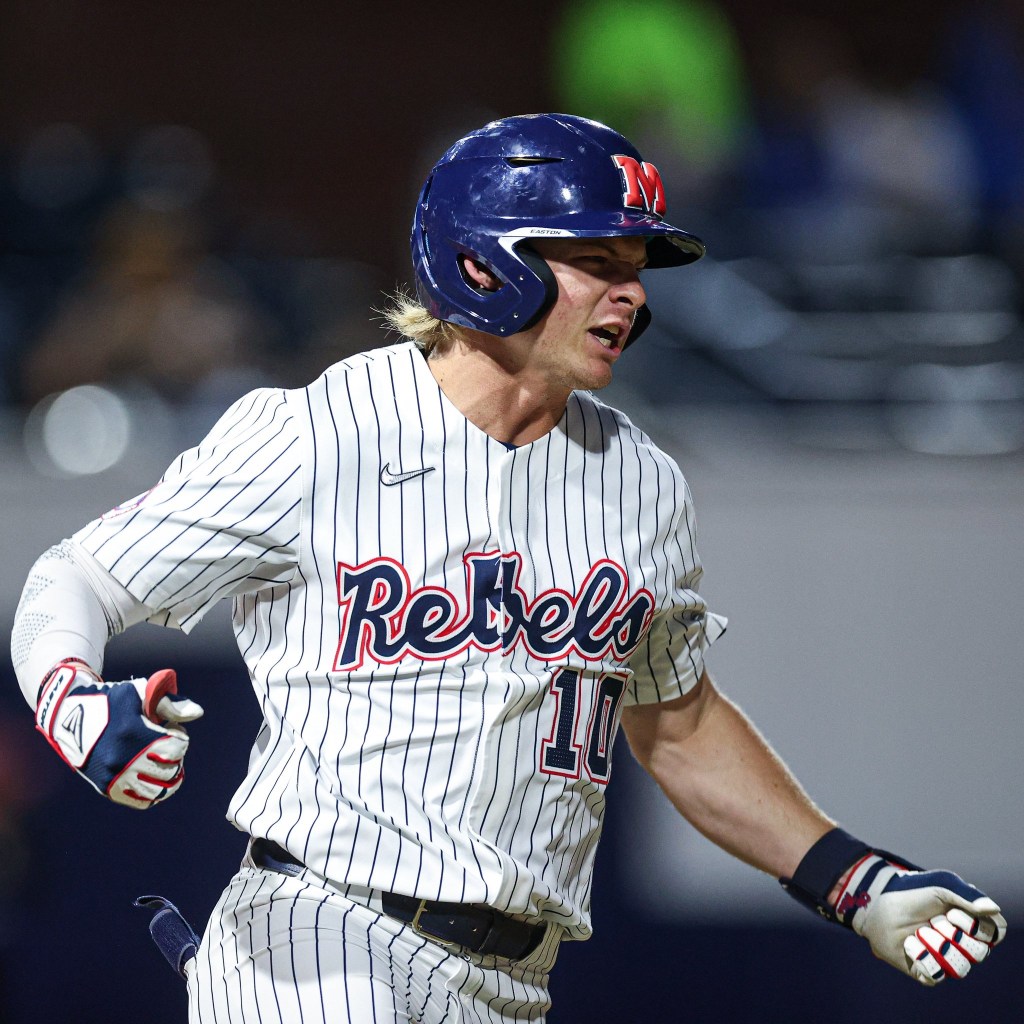 Ole Miss escapes disaster as they defeat Little Rock&nbsp;12-10