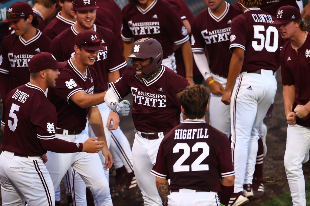 With two weeks remaining, Mississippi State still has plenty to fight&nbsp;for