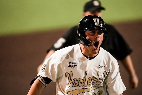 Vandy boys sink Auburn 6-4, setting up a matchup with Florida on Thursday&nbsp;evening