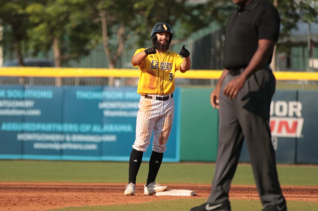 Prepared for the big stage, Southern Miss and Tennessee get ready for a wild weekend in&nbsp;Hattiesburg
