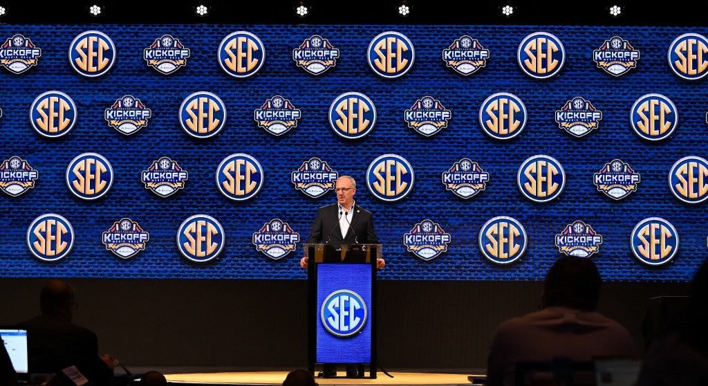 The unofficial kickoff  to the 2025 SEC Football season is upon us as SEC Media Days get underway on&nbsp;Monday