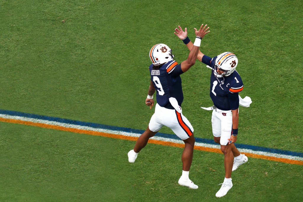 The Good. The Bad. The Ugly. Taking a look back at week two of the 2023 Southeastern Conference&nbsp;season