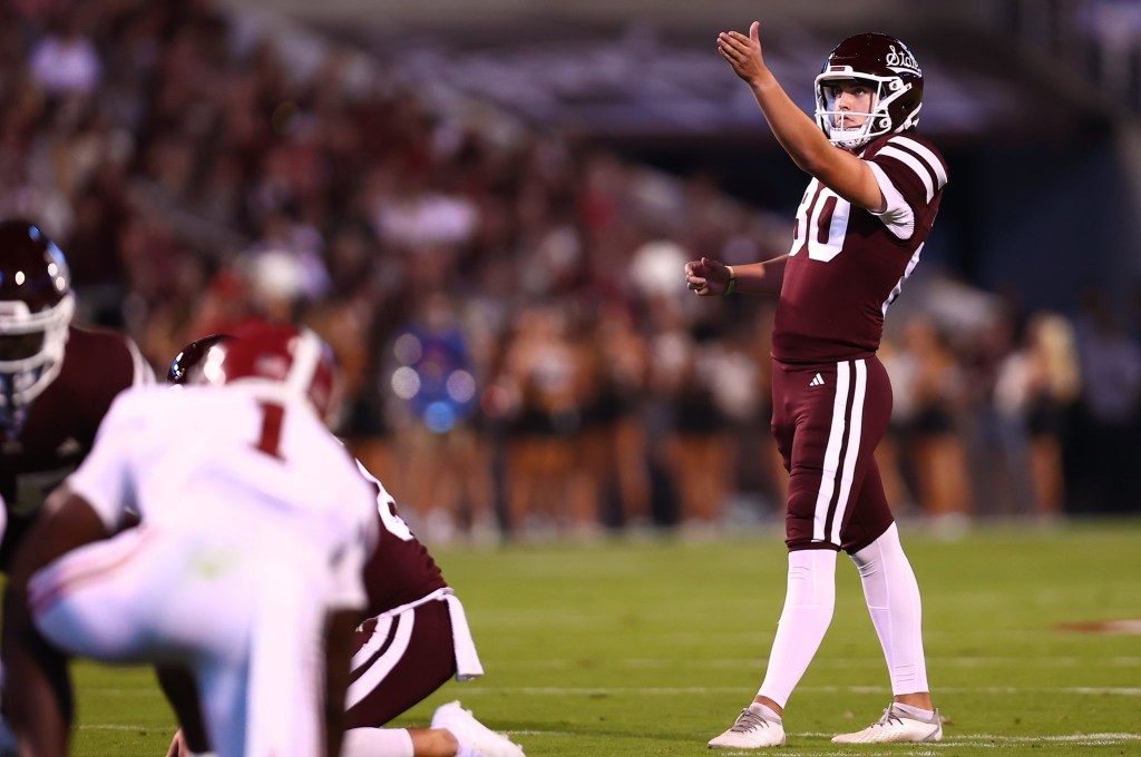 Turning the page on the Alabama disaster, and looking ahead for Mississippi State&nbsp;Football