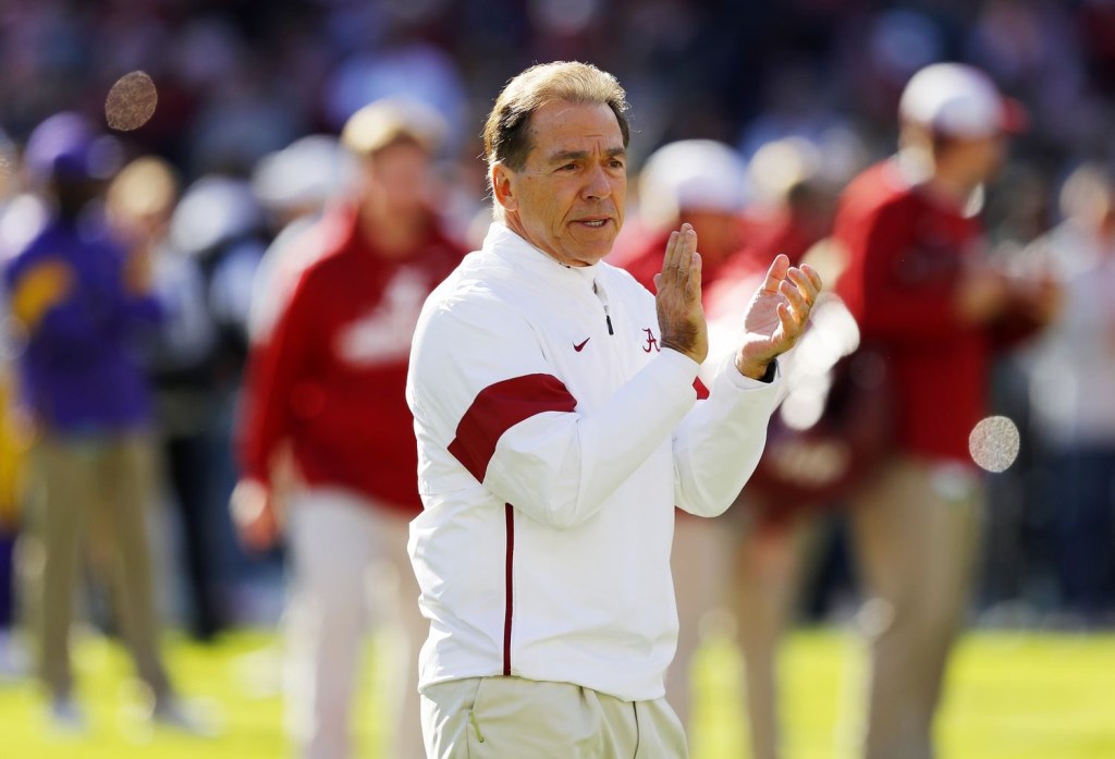 What’s next? Inside the impossible task of replacing Coach&nbsp;Saban
