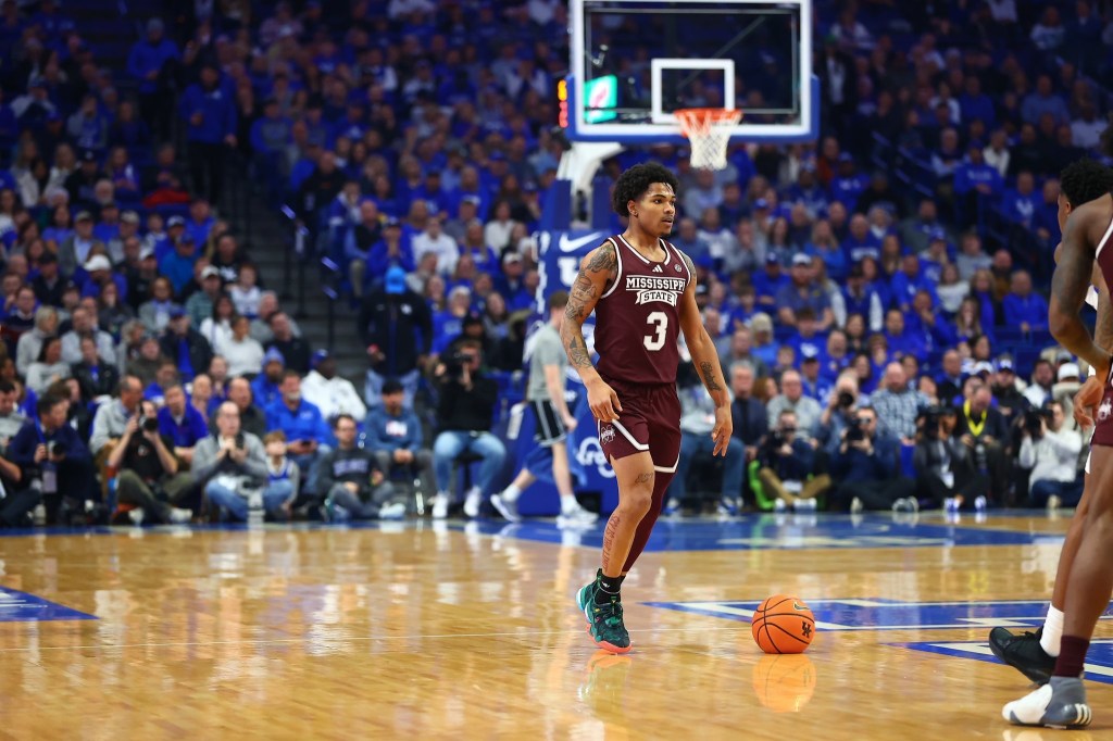 Mississippi State Basketball at a crossroad, as they welcome Georgia to the Hump on Wednesday&nbsp;night