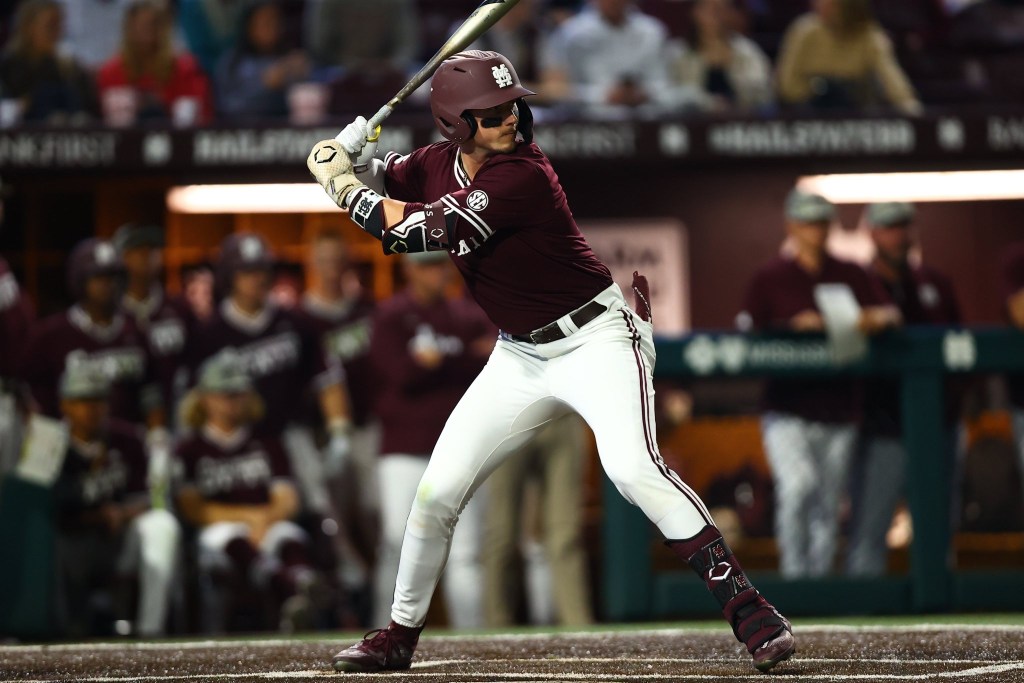 Contrary to popular belief, the sky is not falling on Mississippi State Baseball after losing to Austin&nbsp;Peay