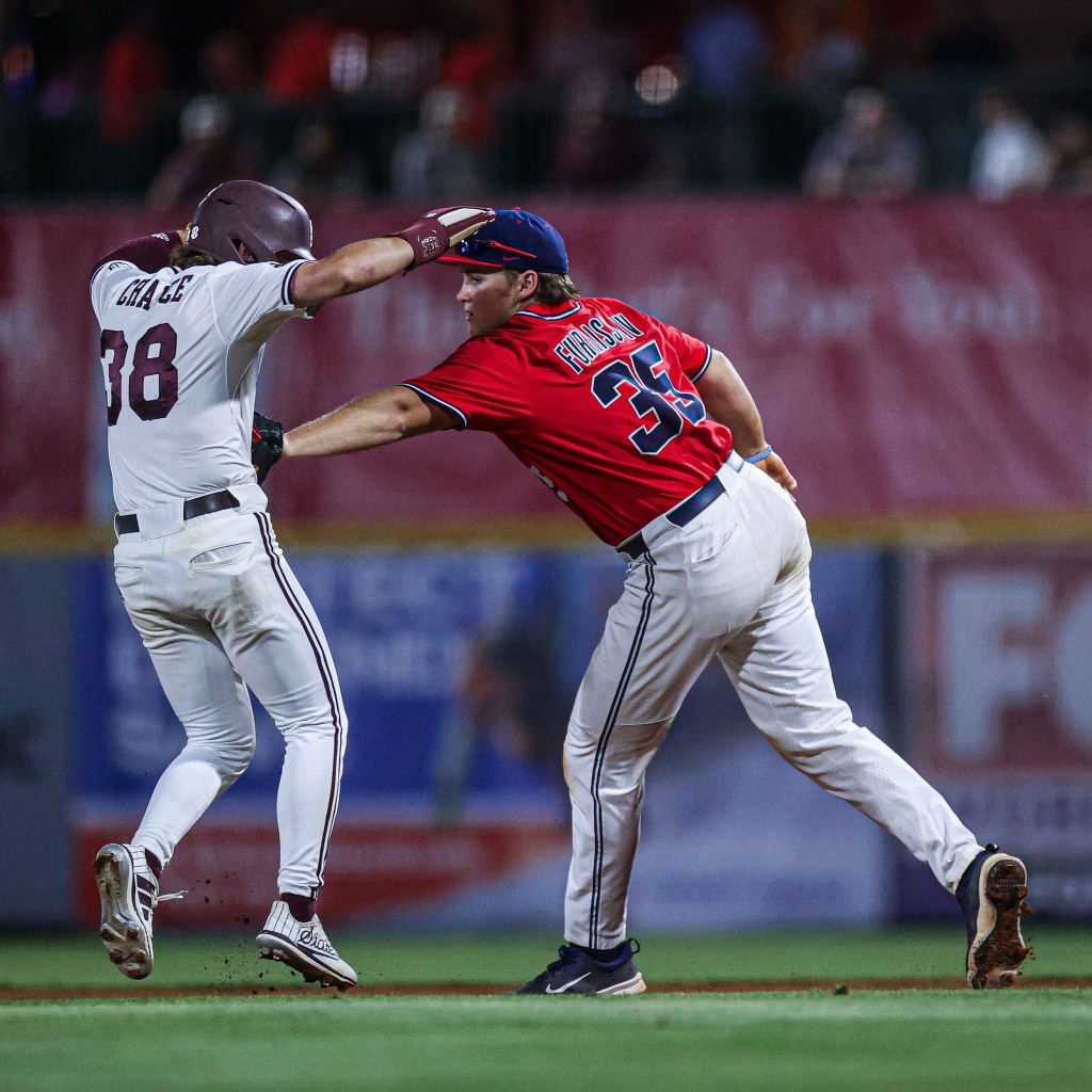 One final battle: Ole Miss and Mississippi State take the battle for the Sip to&nbsp;Hoover