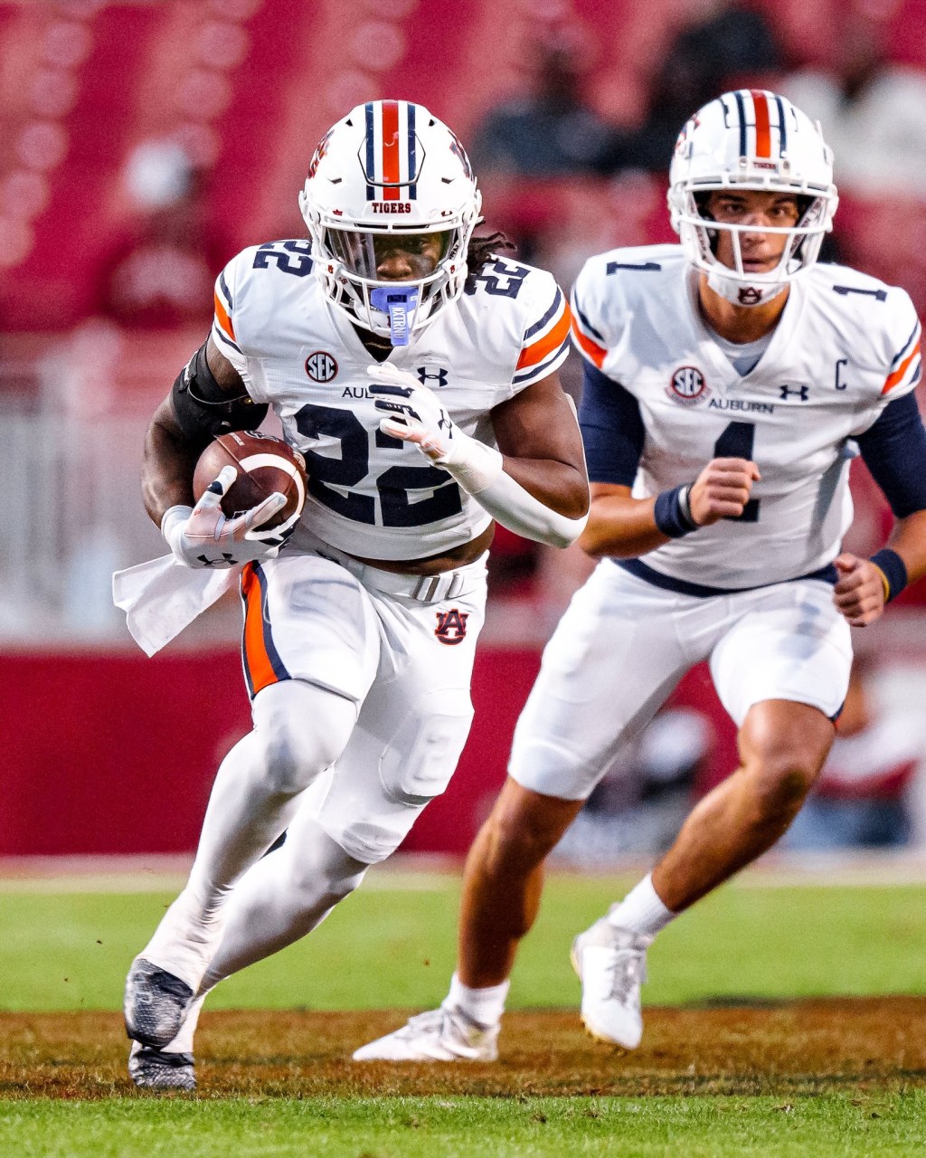 Overlooked: Despite what some may say, the 2024 Auburn Tigers are in a good position for a lot of success this&nbsp;fall