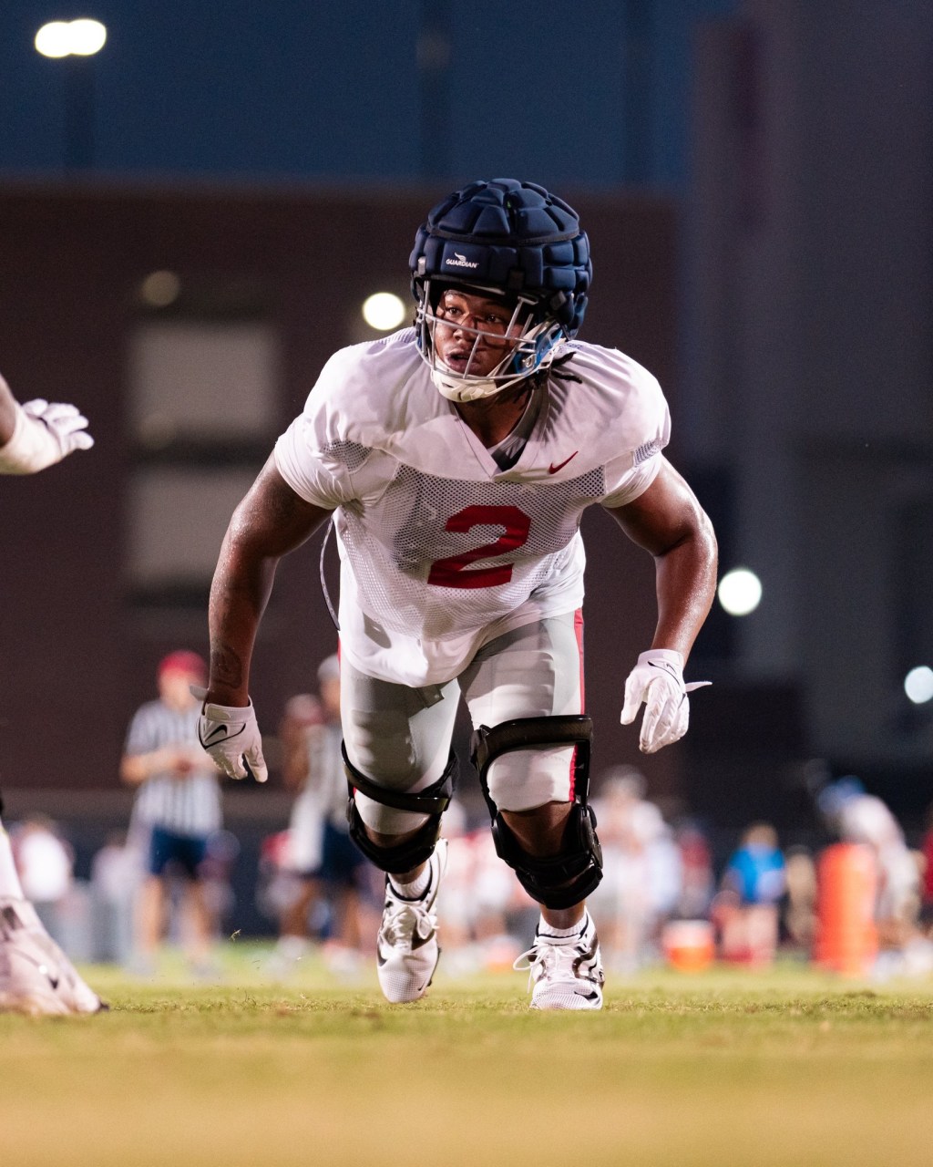 Taking a look at the 2024 Ole Miss&nbsp;defense