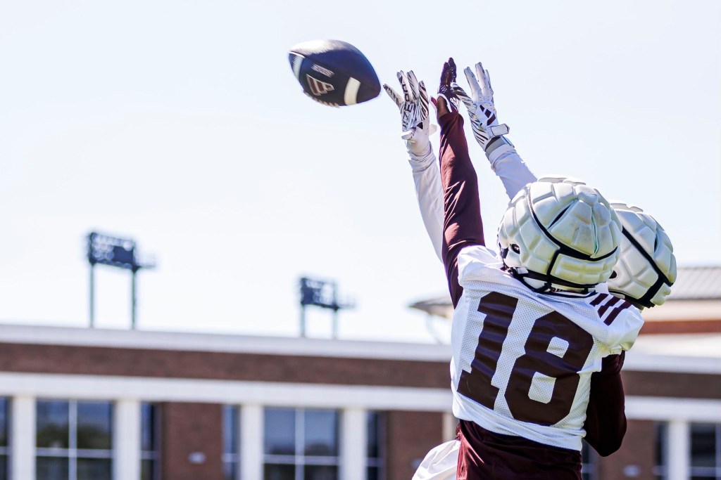 Breaking down the 2024 Mississippi State defensive&nbsp;unit