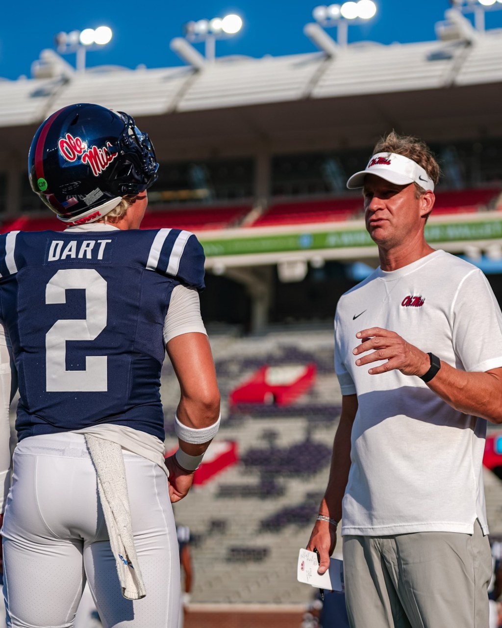 Ole Miss welcomes Kentucky to Oxford for the Southeastern Conference opener on&nbsp;Saturday