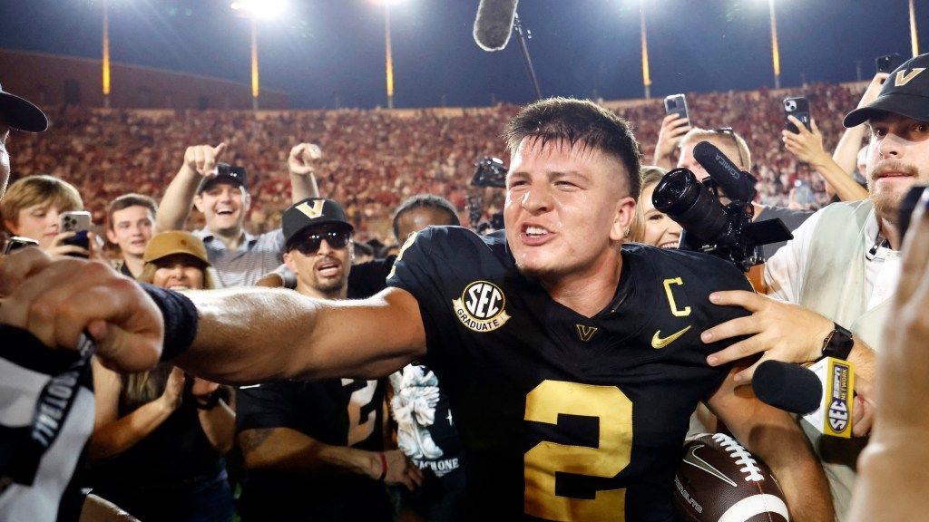 Despite what some may say, college football has never been&nbsp;better