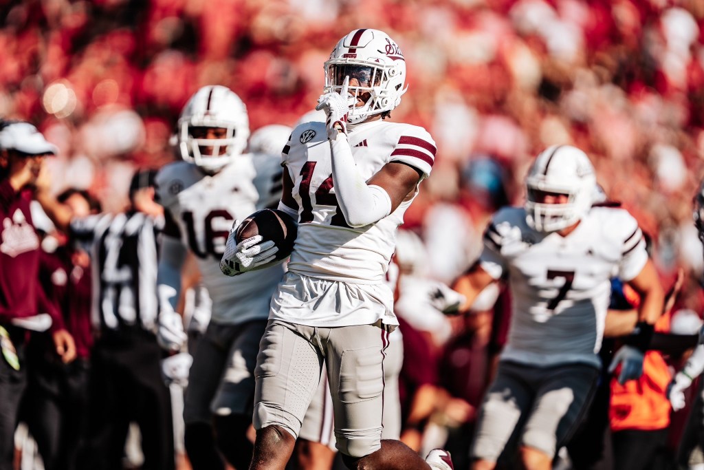 Coach Lebby has brought hope and excitement back to Mississippi State&nbsp;Football