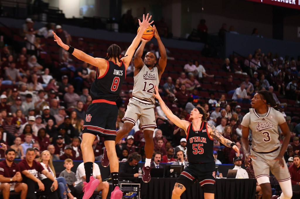 Shifting the focus to an important non-conference week of Mississippi State&nbsp;Basketball
