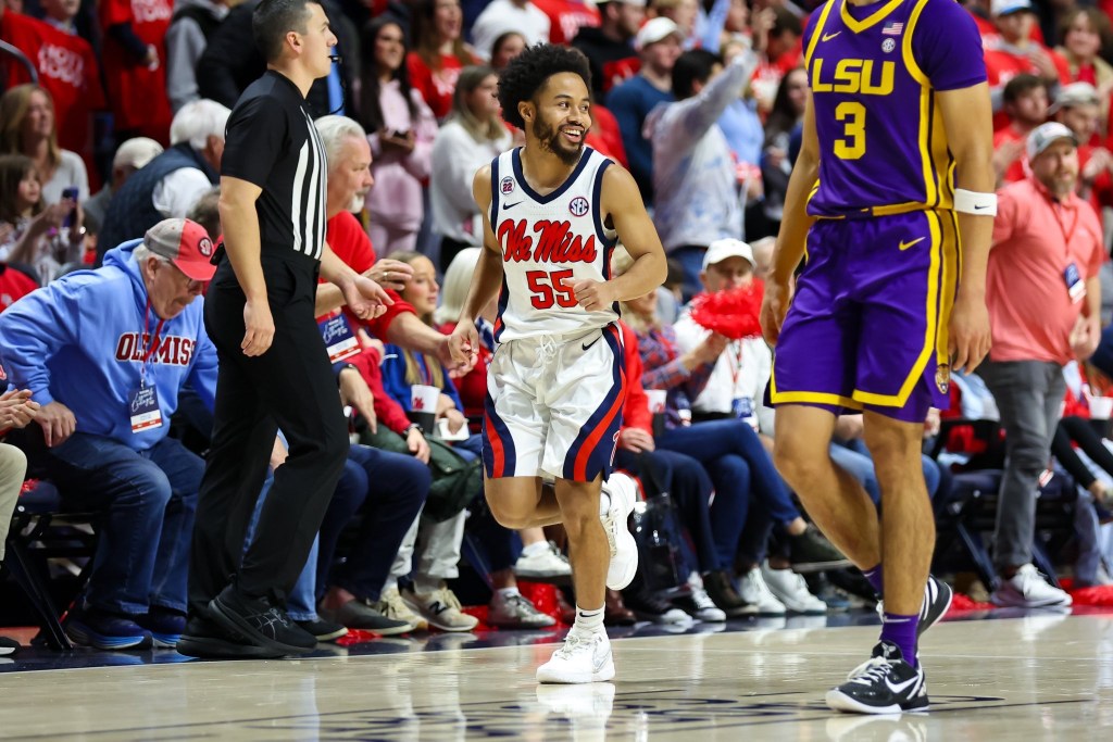 Inside the championship culture of Ole Miss Basketball under Head Coach Chris&nbsp;Beard