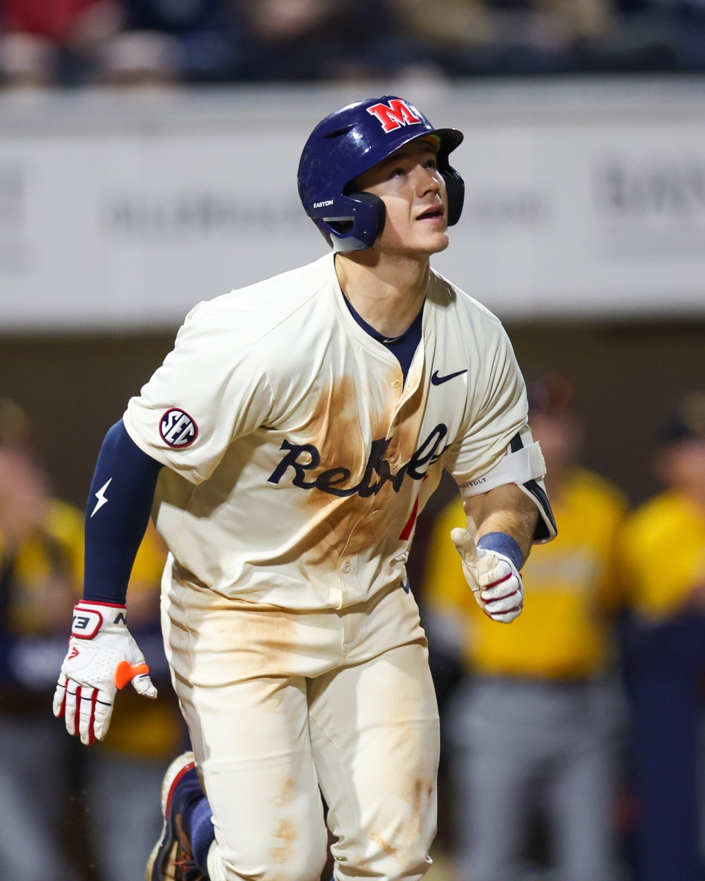 #24 Ole Miss takes down #22 Southern Miss 15-8, extending the winning streak to&nbsp;six