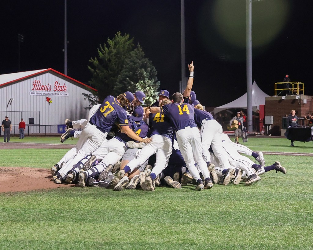 Murray State represents everything that is right and good about college&nbsp;baseball