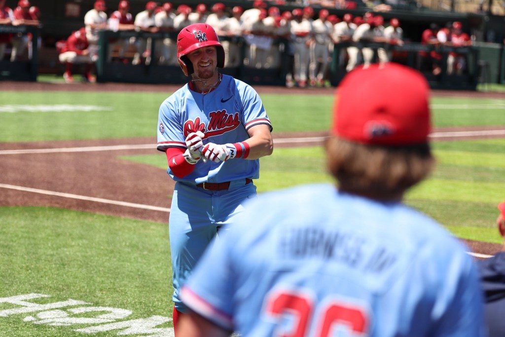 Ole Miss opens its postseason journey on Wednesday night against Florida in the second round of the SEC&nbsp;Tournament