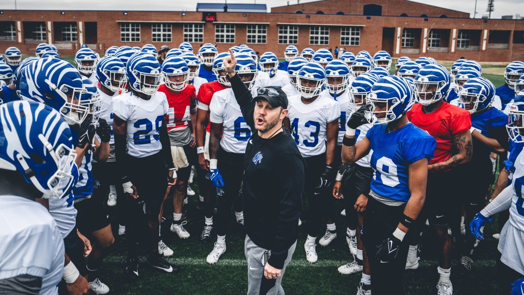 Taking a look at the path forward for Memphis football following the stunning 31-24 loss to UAB on Saturday