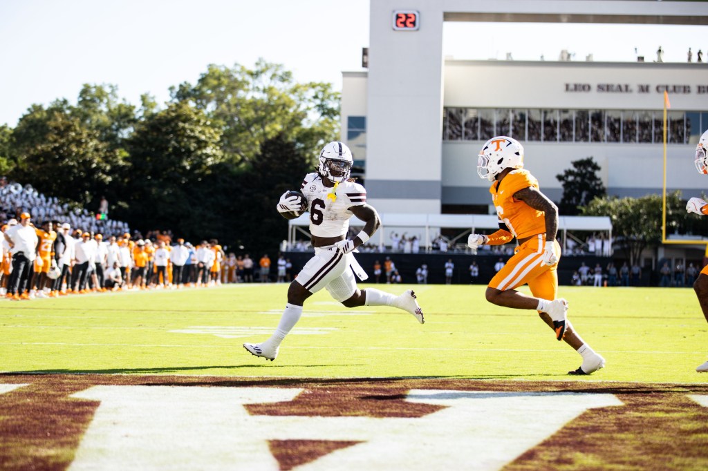 Thoughts and takeaways for Mississippi State following the 41-34 overtime loss to Tennessee on&nbsp;Saturday