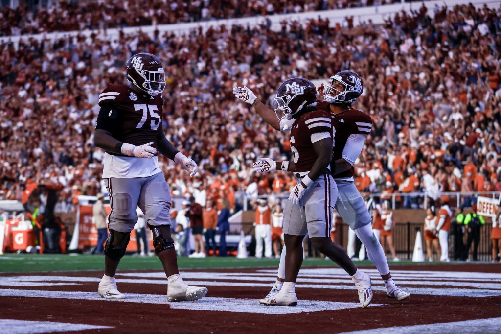 Trusting the process: Taking a look at the final month of the season for Mississippi State