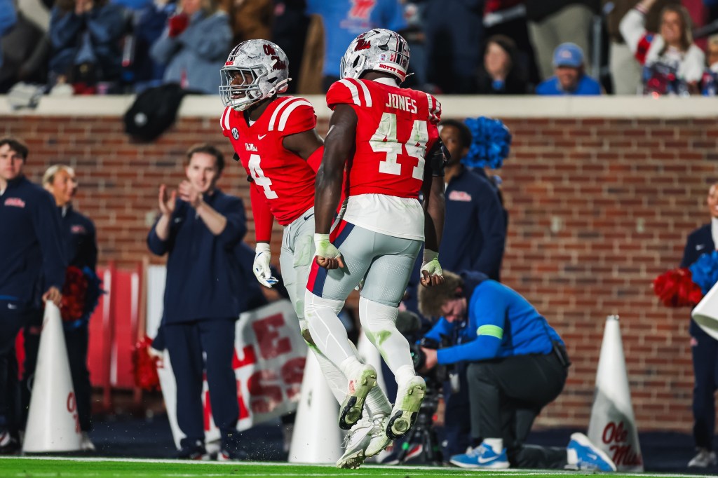 It’s finally game week for the Ole Miss Rebels as they turn the page to the CFP opener with Tulane next Saturday