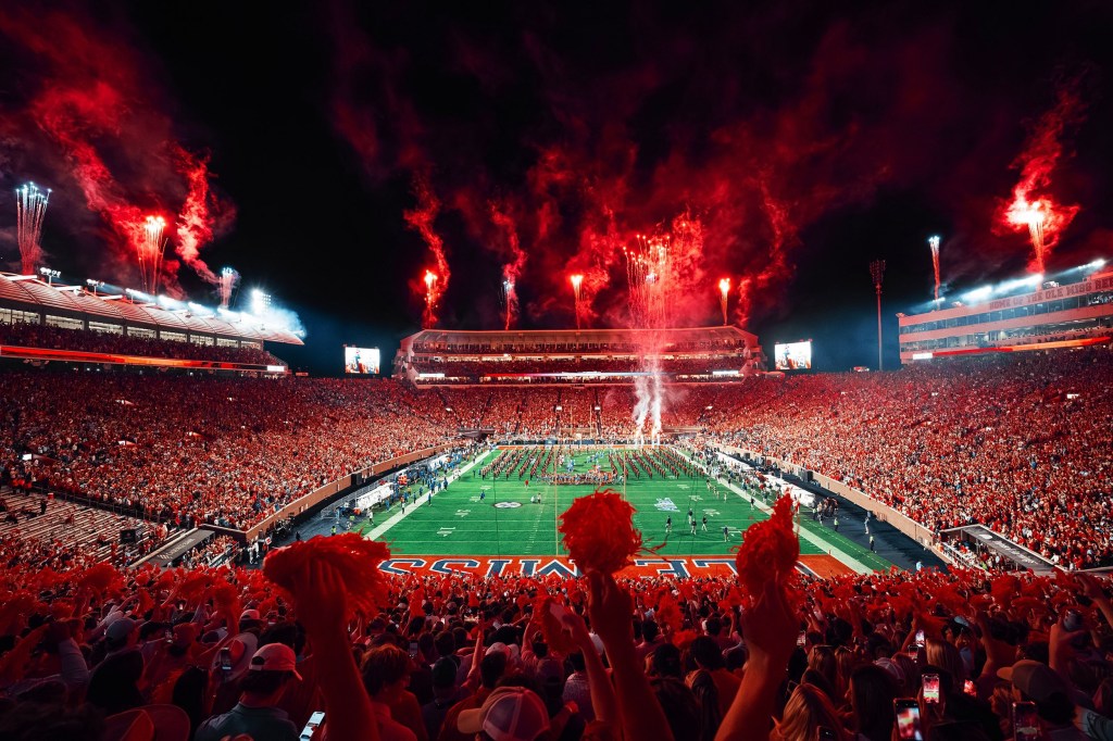 Ole Miss will be fine