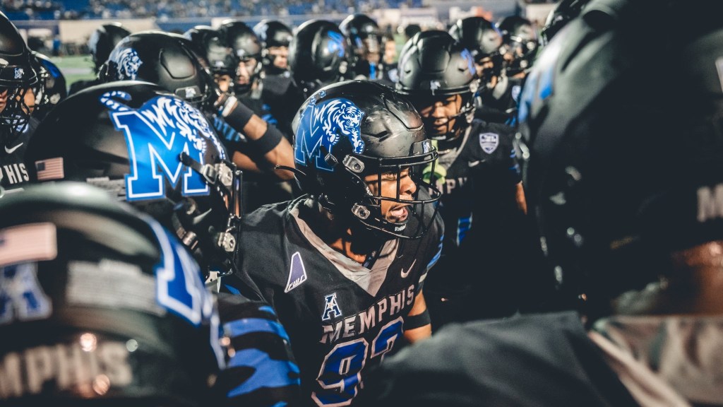 Memphis looks to finish the 2025 season strong with a win over North Carolina State in the Union Home Mortgage Gasparilla Bowl on Friday