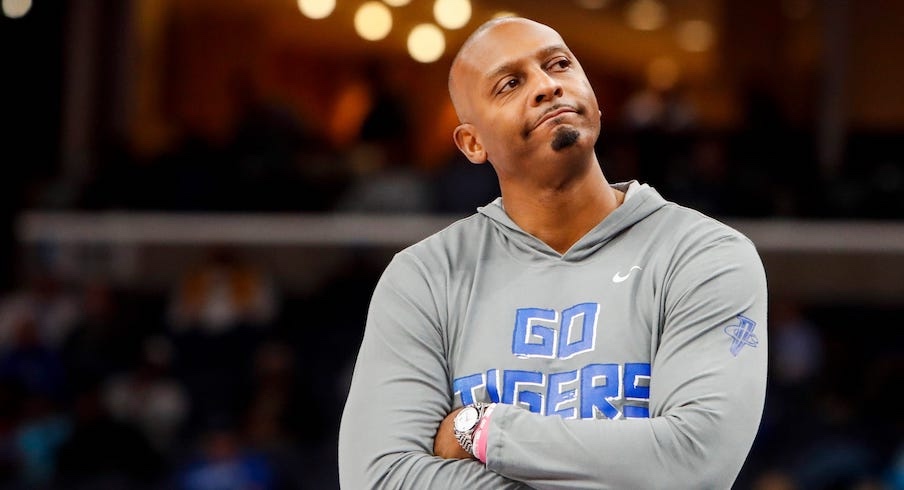 Another loss, as the Tigers once again come up short 74-59 to Wichita State on&nbsp;Saturday