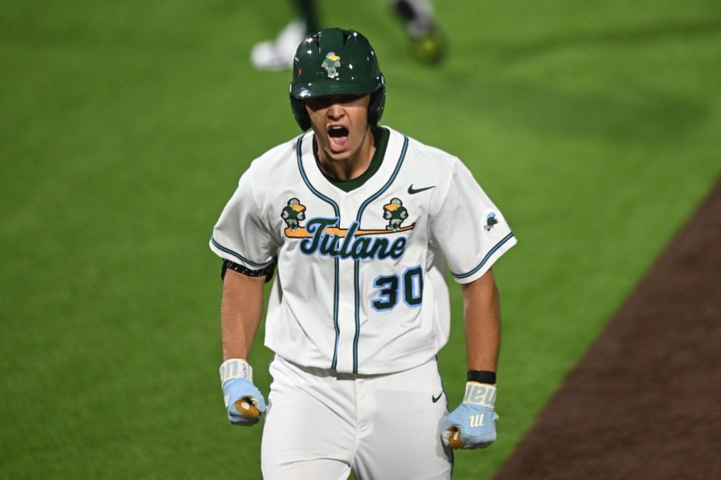 Tulane looks to find consistency ahead of the 2026 season as the Green Wave prepare for a run to the College World Series for the first time since&nbsp;2005