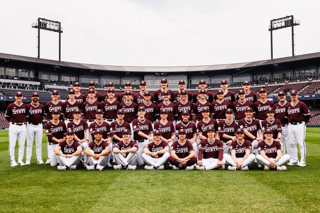 A new era of Mississippi State baseball: Taking a look at the upcoming 2026 Mississippi State baseball&nbsp;season