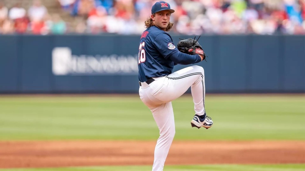 One last look ahead to the 2026 Ole Miss baseball&nbsp;season