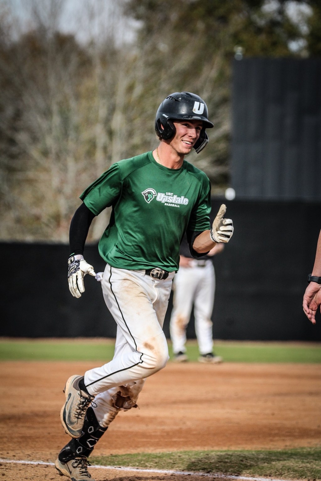 South Carolina Upstate takes game two 10-7 over South Alabama to force a deciding game three on Sunday